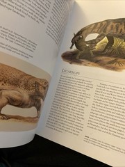 Dinosaurus : The Complete Guide to Dinosaurs Hardcover Steve Park