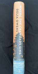 Where the Crawdads Sing: By Delia Owens – Hardcover Edition *Mint Condition!