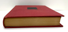 1943 D.H. Lawrence The Rainbow The Modern Library Edition HC No DJ Vintage