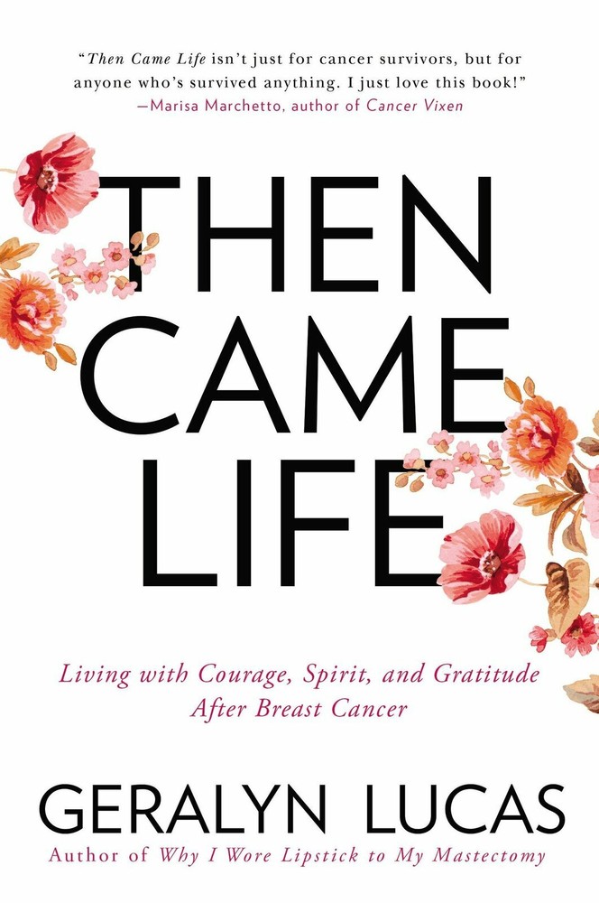 Then Came Life Paperback Book