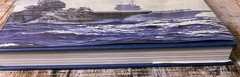 Aircraft Carriers of the World : 1914 to the Present by Roger Chesneau (1984,…