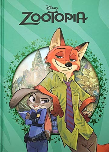 Zootopia