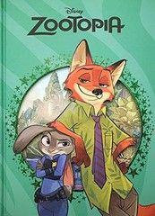 Zootopia