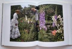 The Private World of Tasha Tudor Hard-Cover 134 pages