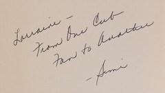 Mr. Cub by Ernie Banks and Jim Enright 1971 HC/DJ SIGNED by Authors