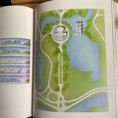 Emilio Ambers Architectural Works Collection Hardcover 334 Pages 8.3×11.7in