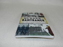 MICHIGAN Detroit area &Several murders profiled „MURDER IN HAMTRAMCK” Signed