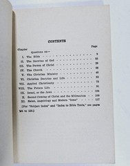 VINTAGE 1913 — Bible Problems Explained by James M. Gray