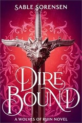 Dire Bound (Paperback or Softback)