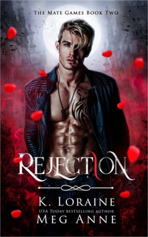 Rejection (Paperback or Softback)