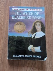The Witch of Blackbird Pond Study Guide – by Rebecca Gilleland – Progeny Press