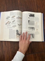 Petersen’s Home Repair&Maintenance Guide 1977 Hardcover 576 Pages