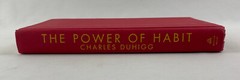 The Power of Habit : Why We Do What We Do in Life…, Charles Duhigg, 2012, HCDJ