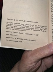 Elvis What Happened 1977 By Steve Dunleavy 332 Pages