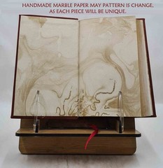 U.S. Founding Documents: Albany Plan, Declaration of In [Premium Leather Bound]