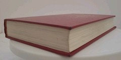 1995 Chalice Hymnal-Christian Church Disciples of Christ-Chalice Press-HC-Red
