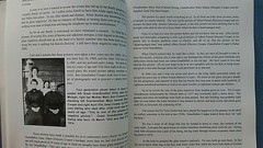 V.K. Cooper Family of Utah History Memoir genealogy SIGNED autobiography 600+pgs