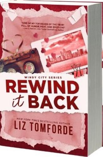 Liz Tomforde Rewind It Back (Paperback) Windy City