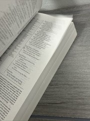 The Transformation Study Bible NLT Paperback Book 2009 First Edition