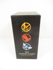 Lot 3 The Hunger Games Trilogy Paperback Books Box Set by Suzanne Collins