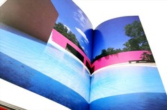 CASA BARRAGAN Hardcover TOTO Publishing 2002 Art Photo book English and Japanese