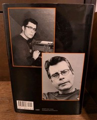 Stephen King—The Dark Tower V: Wolves of the Calla (NEW 1st Ed. & Print)