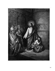 The Gustave Doré Bible Gallery: Restored Special Edition *NEW BOOK*