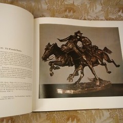 Frederic Remington Text by Peter Hassrick Western Artist
