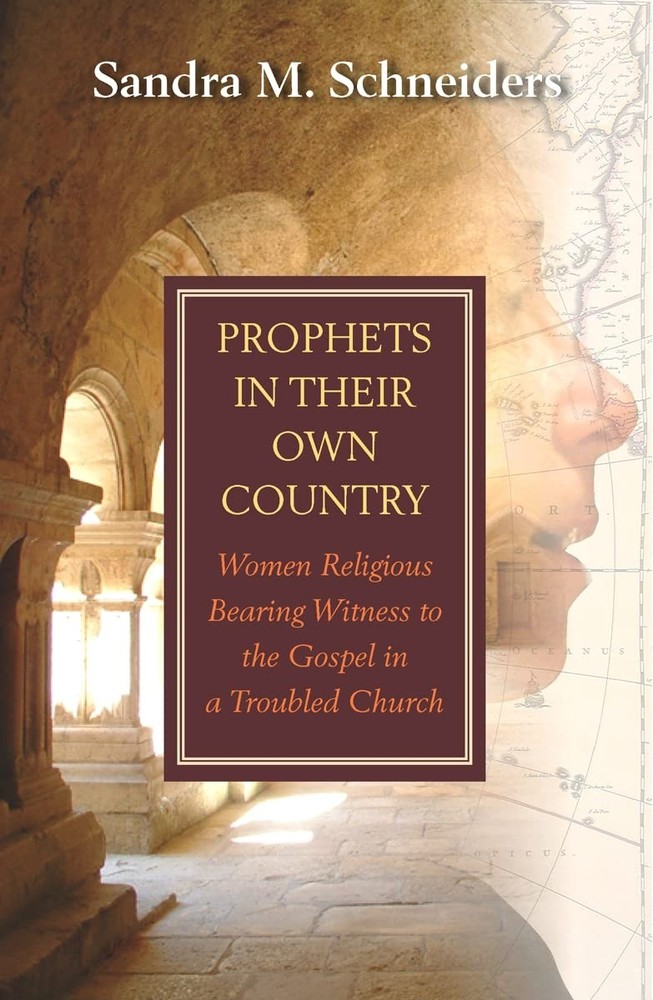 Prophets in Their Own Country: Women Religious Bearing Witness to the Gospel…
