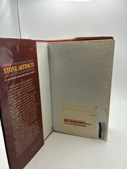Field Guide to Stone Artifacts of Texas Indians -Turner & Hester 1985 1st Ed HC