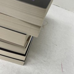 Sarah Alderson Lot of 7 Thriller Novels (See Photos for Titles)