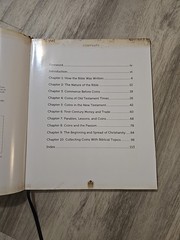 Money of the Bible BY Kenneth Bressett 3rd Edition