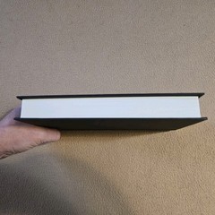 James, Percival Everett, SIGNED, 1st Edition/2nd Printing, 2024, HC/DJ