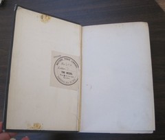 Antique 1891 1st Edition SEAS & LANDS by Sir Edwin Arnold BEAUTIFUL PHOTOS!
