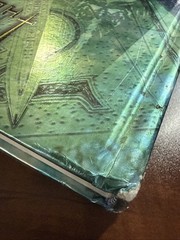 !Mage The Awakening ,Storytelling Game Of Modern Sorcery World Darkness Book