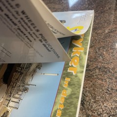 Stryker In Detail Part 2 No. 19 – WWP – Photo Manual for Modelers, 192 Pages