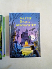 Kleine Monstergeschichten & Kleine Gruselgeschichten