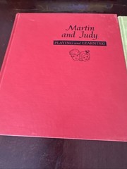 2 Vintage 1952 & 1953 Martin And Judy By Verna Hills
