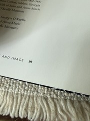 Georgia O’Keeffe and the Faraway Nature and Image Museum Exhibition Catalog PB