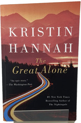 The Great Alone: A Novel