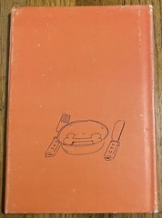 MR. MILLER THE DOG : by Helme Heine : hbdj : vintage
