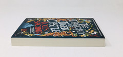 The Magician of Tiger Castle ARC by Louis Sachar Fantasy YA Novel Proof