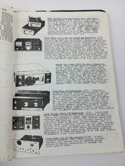 Ham Equipment Buyer’s Guide Receivers Transmitters Transceivers Amplifiers I &II