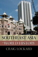 Southeast Asia in World History (New Oxford World History)