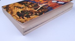 URSHURAK (A BANTAM BOOK) by Jerry Nichols, Greg Hildebrandt, Tim