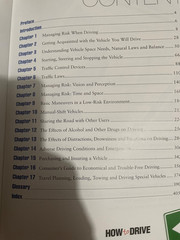 1: How to Drive (The Beginning Driver’s Manual) by AAA books drivers ed