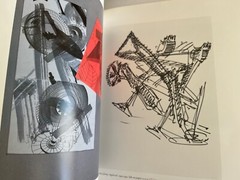 MARK DI SUVERO ~SIGNED ~ Open Secret : Sculpture 1990-92, art book