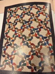 Super Scrap Quilts Book Martingale That Patchwork Place 10 Quilt Patterns