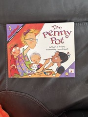 Penny Pot by Stuart J. Murphy (1998, Trade Paperback)