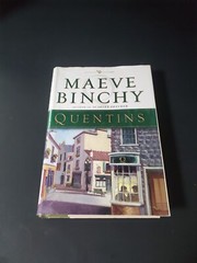 Vintage Quentins by Maeve Binchy